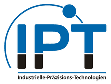 IPT GmbH Logo
