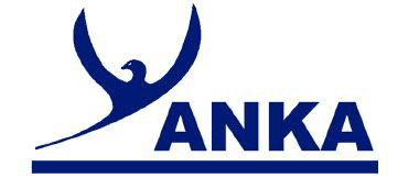 ANKA ArGe ve Muhendislik San. Tic. Ltd. Sti. Logo
