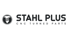 Stahl-Plus Kft. Logo