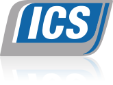 ICS Industriedienstleistungen GmbH Logo