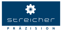 Streicher Präzision GmbH Logo
