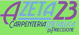 azeta23 srl Logo