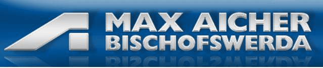Max Aicher Bischofswerda GmbH & Co. KG Logo