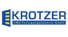 Krotzer CNC-Fertigungstechnik GmbH Logo