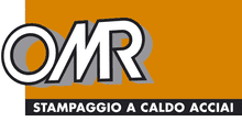 O.M.R. S.R.L. Logo