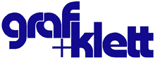 Graf + Klett GmbH Logo