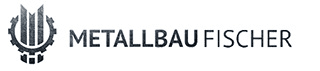 Metallbau Fischer Logo