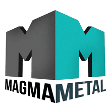 Magma Metal d.o.o. Logo