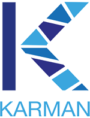 Karman Muhendislik Logo