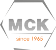 MCK Logo