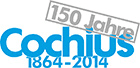 Max Cochius GmbH Logo