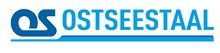 Ostseestaal GmbH & Co. KG Logo