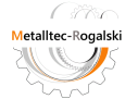 Metalltec-Rogalski Logo