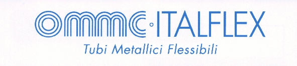 OMMC ITALFLEX Srl Logo