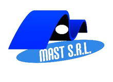 MAST SRL Logo