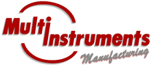 Multi Instruments Manufacturing BV Logo