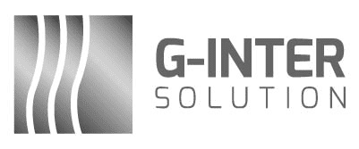 G-INTER Solution Logo