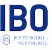IBO GmbH Logo