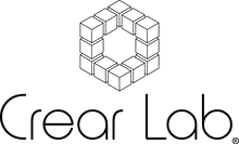 Crear Lab Logo