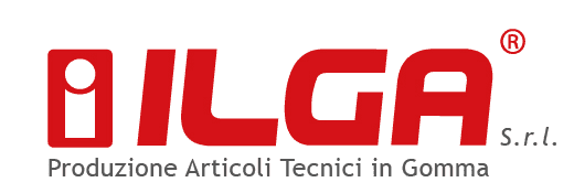 ILGA SRL  Logo