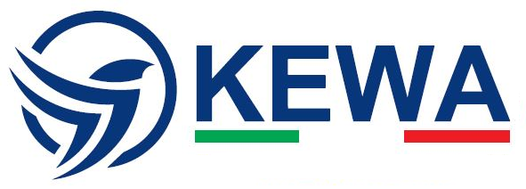 Kewa Engineering srl Logo