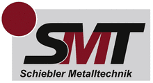 SMT Schiebler Metalltechnik Logo