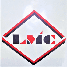 LaMa-Control Logo