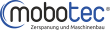 mobotec Manuel Götz Logo