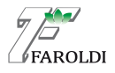 FAROLDI SRL Logo
