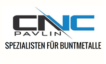 CNC Pavlin Logo