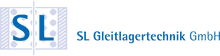 SL Gleitlagertechnik GmbH Logo