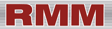 RMM Metallbearbeitung GmbH Logo