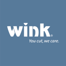 Wink Stanzwerkzeuge GmbH & Co. KG</br>Kompetenzzentrum Zylinder Logo