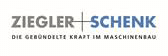Ziegler+Schenk GmbH & Co.KG Logo
