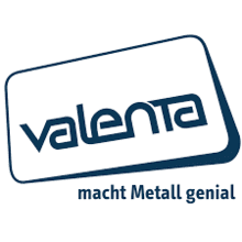Valenta Metall GmbH Logo