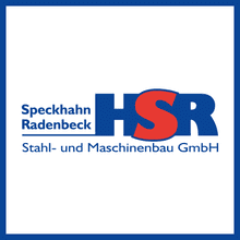 HSR Speckhahn Stahl -und Maschinenbau GmbH Logo