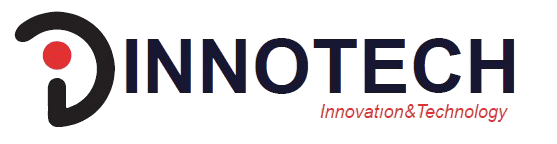 Innotech Engineering Logo
