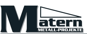 Matern Metallprojekte Inh. Marcus Matern Logo