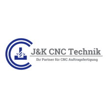 J&K CNC Technik GmbH Logo