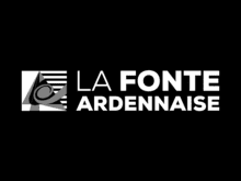LA FONTE ARDENNAISE Logo