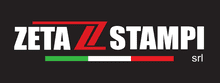 Zeta Stampi srl Logo