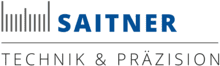 SAITNER Technik & Präzision GmbH & Co. KG Logo