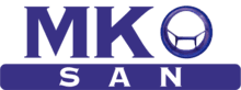 MKO Logo
