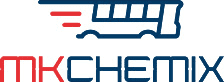 MK Chemix Logo