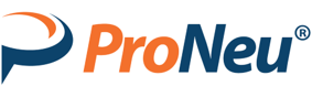 ProNeu Construction Logo