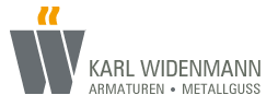 Karl Widenmann GmbH & Co. KG Logo