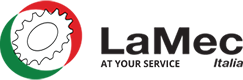 LaMec Italia Srl Logo