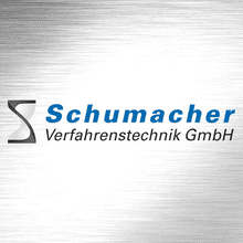 Schumacher Verfahrenstechnik GmbH Logo