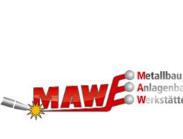 MAW GmbH Logo