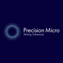 Precision Micro Logo